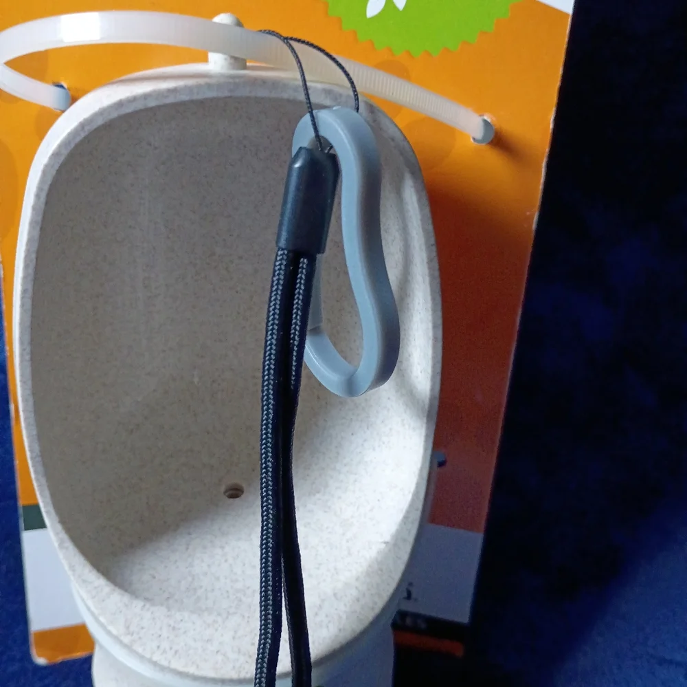 Hydrosmart Pro Pet Hydration Bottle